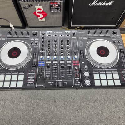 Pioneer DDJ-SZ 4-Channel DJ Controller  - Black Bild 2