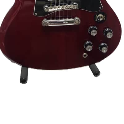 Epiphone SG 2006 - Cherry image 3