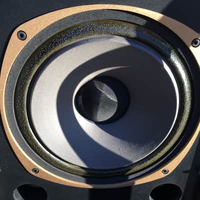 Tannoy SGM-15 1992 Black imagen 3