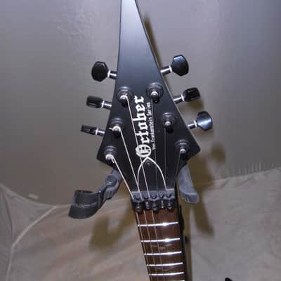 Real 2010 October Annihilator Pre Oktober with OHSC, excellent! image 11