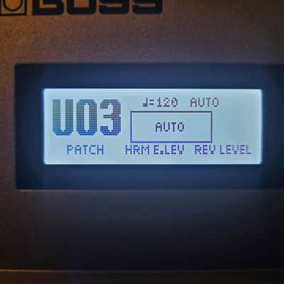 Boss VE-500 Vocal Performer - Silver image 2