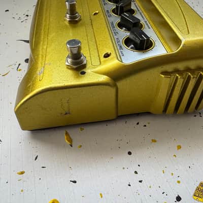Line 6 DM4 Distortion Modeler image 5
