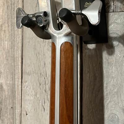 1970s Kramer 450B, Killer Aluminum Neck, Comes with a Pro Set Up and Ships Fast! image 15