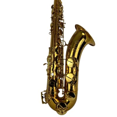 Selmer Paris Supreme 94DL Tenor Saxophone BRAND NEW IN STOCK! image 21