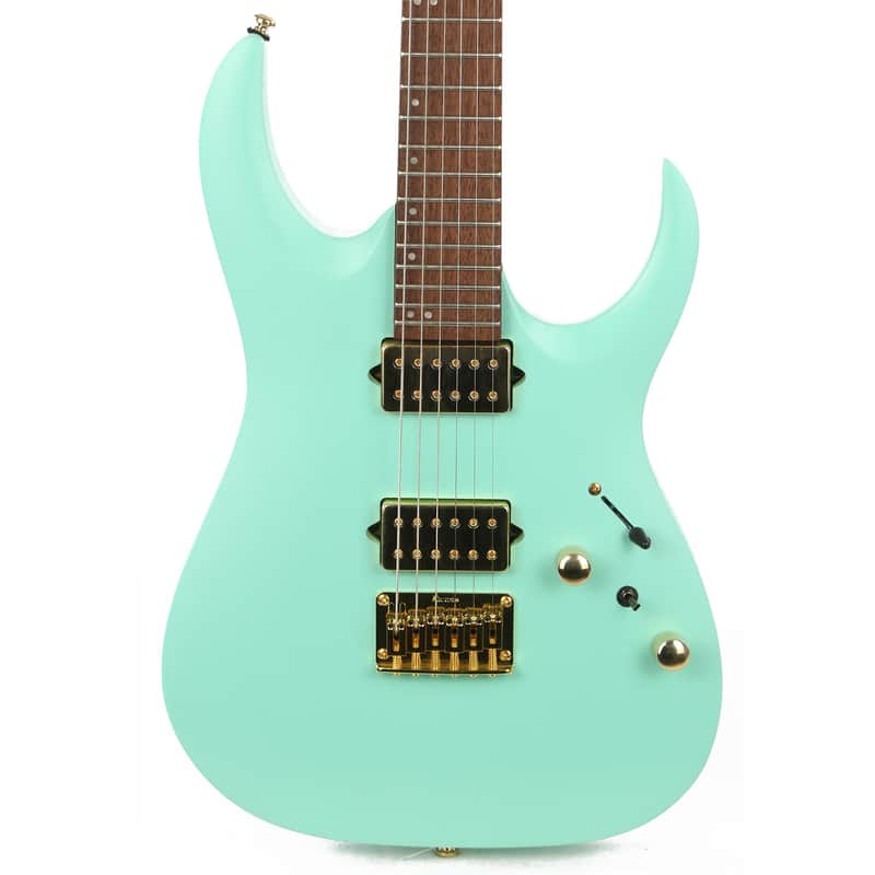 Ibanez RGA42HP Standard image 2