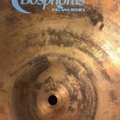Bosphorus Cymbals - 20" Havana Series Crash image 4