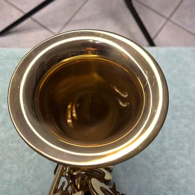 Leblanc VITO PRO MODEL 35 Alto Saxophone image 22