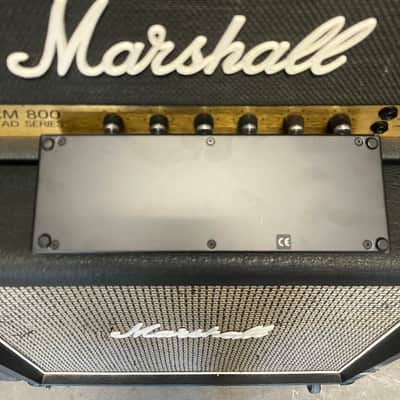 Mesa Boogie Mark 35 footswitch image 2