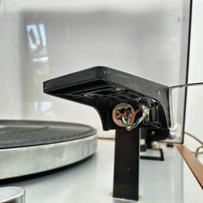 Thorens TD 160 Turntable Record Player image 8