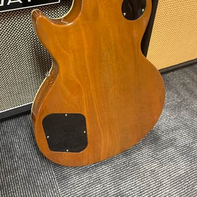 Gibson Les Paul Standard 2023 - Honey Amber image 11