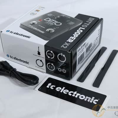 tc electronic Ditto LOOPER X2 image 7