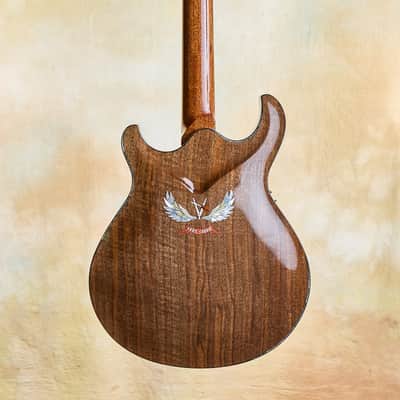 Artinger 25th Anniversary Hollow Body Custom image 4
