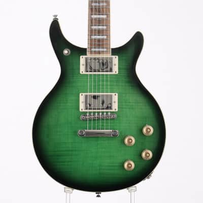 Epiphone DC Pro Wild Ivy Epiphone [18121507357] (06/29) image 1