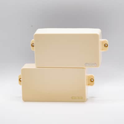 EMG 81/85 Set Ivory image 1