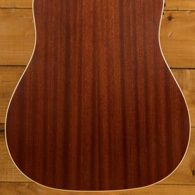 Epiphone J-45 Standard EC | Honey Burst image 4