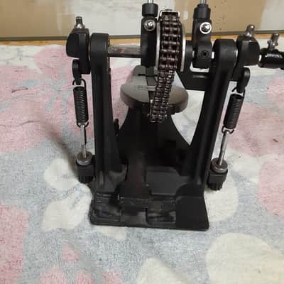 Mapex P800TW Armory Response Drive Double Bass Drum Pedal 2010s - Black image 15