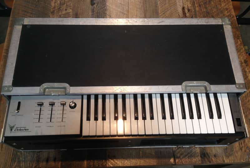 VAKO Orchestron Model C 1975 image 1