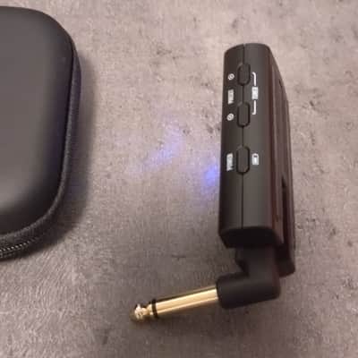 IK Multimedia ToneX Plug Guitar Headphone Amp image 3