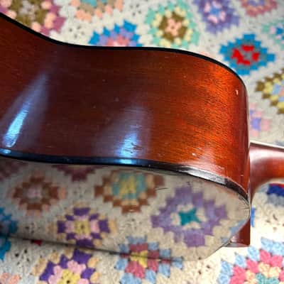 1969 Yamaha FG-180 image 19