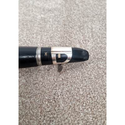 Hanson Ebonite - Good w/ Soft Case image 4