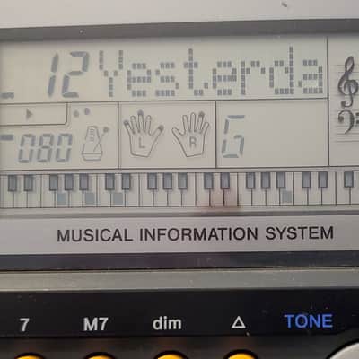 Casio CTK-401 image 6