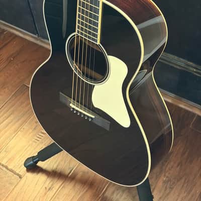 Collings C10 Deluxe image 8