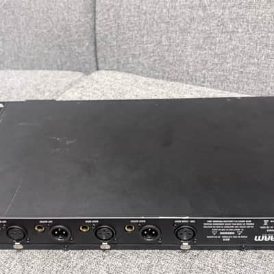 Warm Audio WA76 Limiting Amplifier 2014 - Present - Black image 5