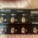 Line 6 M9 Stompbox Modeler 2010s - Black