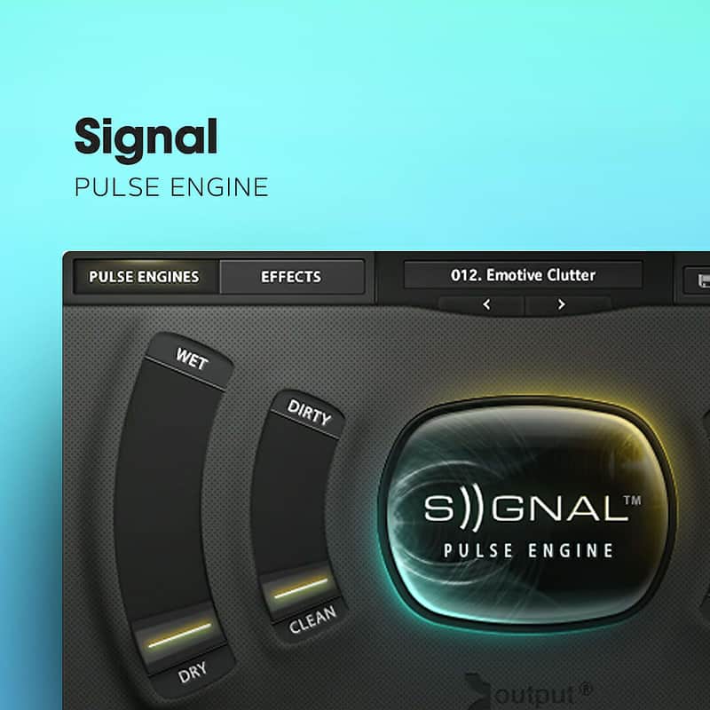 Output Signal image 1