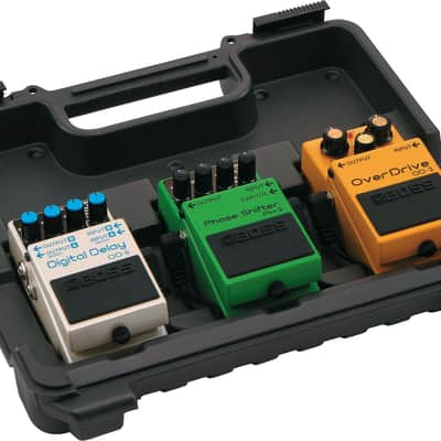 Boss #BCB-30X - Pedal Board Case image 4