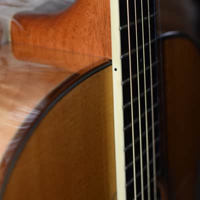 John David Scott OM | JDS #95-05 | Quilted Maple / Sitka Spruce | Nitrocellulose image 20