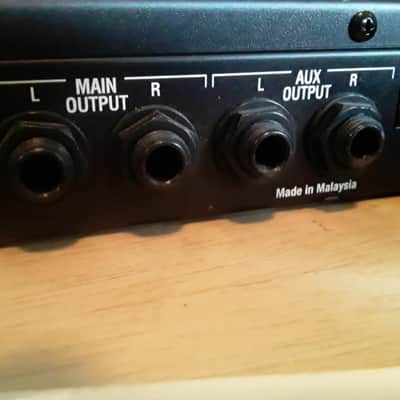 Alesis DM5 Electronic Drum Module with Original Power Supply & Manuals - Works Perfectly and Sounds Great ! imagen 14