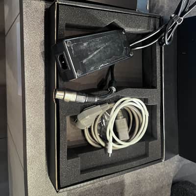 Universal Audio Apollo x6 Thunderbolt 3 Audio Interface 2018 - Present - Black image 5