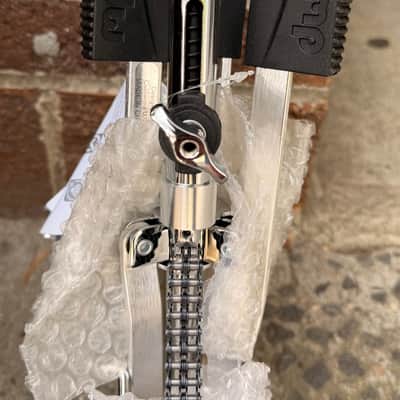 DW DWCP6500UL 6000 Series Ultralight Flat Base Hi-Hat Stand image 4