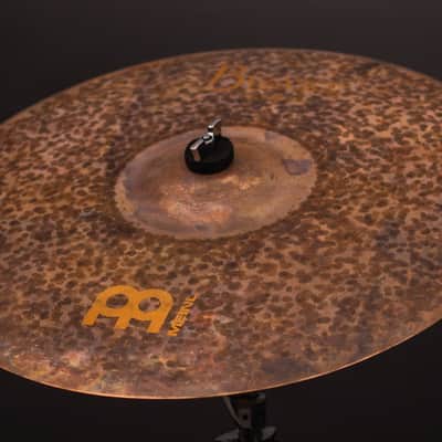 Meinl 19" Byzance Extra Dry Thin Crash image 2