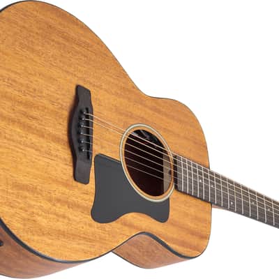 Adam Black O-2TE Travel Electro Acoustic image 6