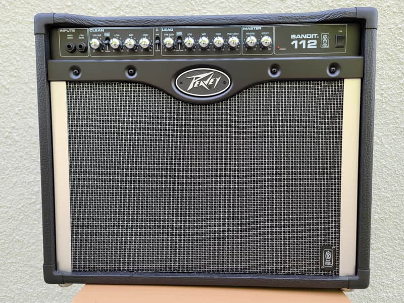 Peavey Bandit 112 Combo image 1