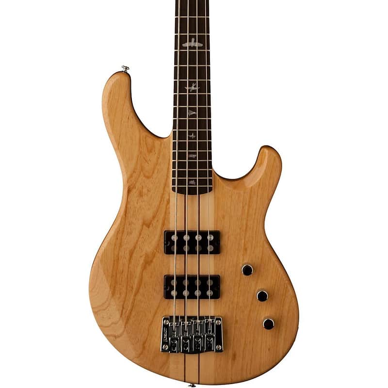 PRS SE Kingfisher Bass 2014 - 2019 image 2