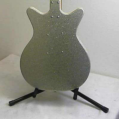 Early 90's Danelectro DC-59 Reissue Electric Guitar - Made in Korea - Excellent! image 3