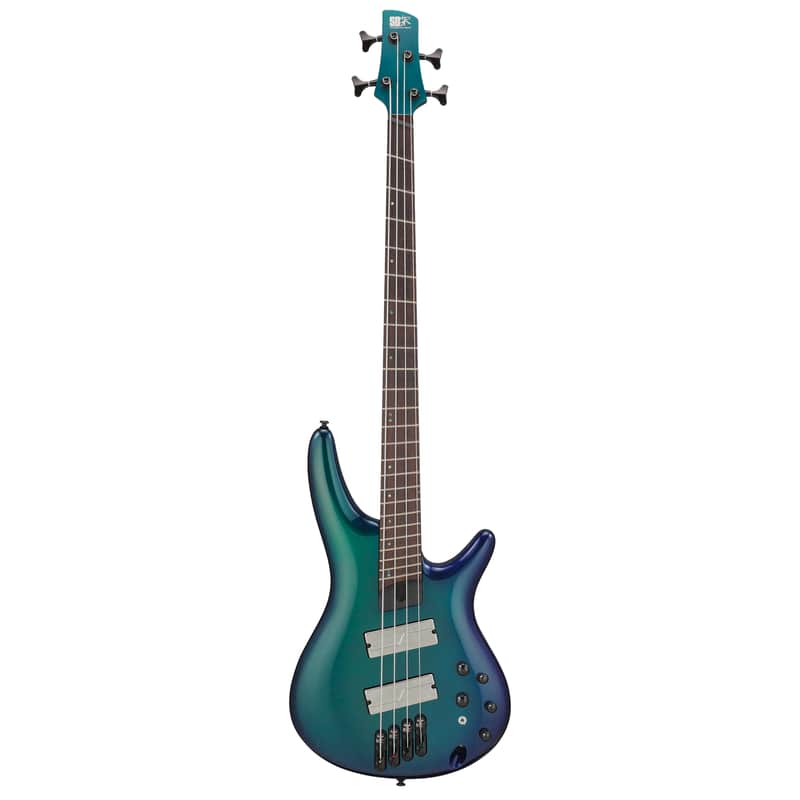 Ibanez SRMS720 Bass Workshop Multi-Scale Soundgear | Reverb
