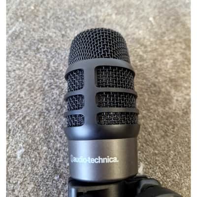 Audio-Technica ATM250DE - Microphone - Excellent w/ Soft Case image 9