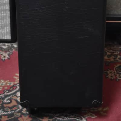 Mesa Boogie Triple Crown TC-50 1x12" 50-Watt Tube Combo Amplifier Black image 5