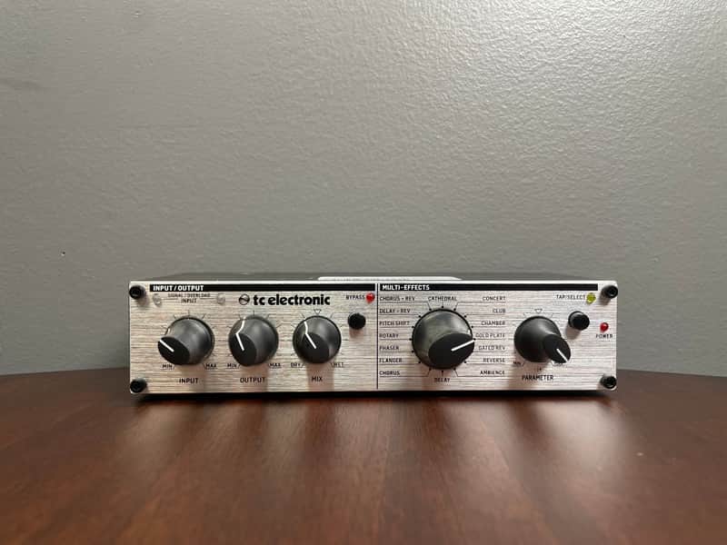 TC Electronic M100 (Pre-Owned) image 1