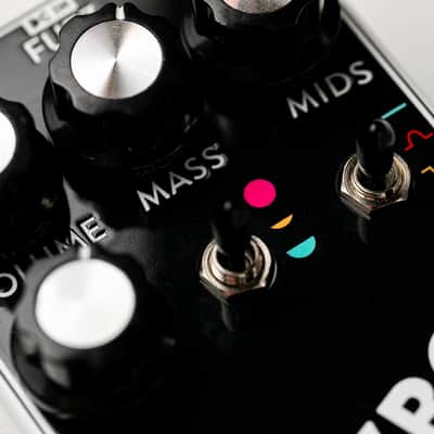 Monarch Pedals - Fuzzboy image 3
