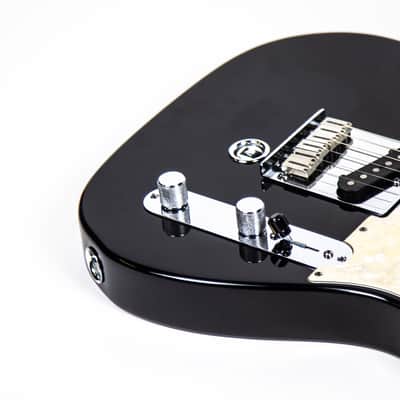 Fender B-Bender Telecaster Owned by Matt Freeman Of Rancid image 13