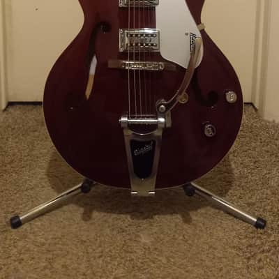 Gretsch G5120 Electromatic Hollow Body	2006 - 2013 image 2