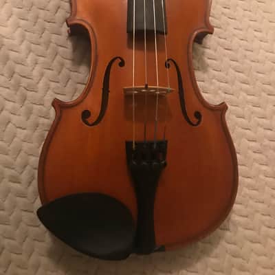 Ivan Dunov Violin image 4