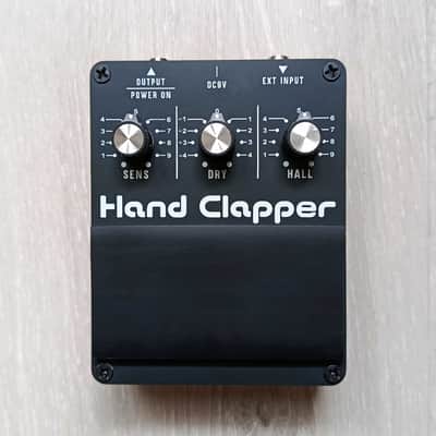 DIY Kit Boss HC-2 Clone - Hand Clapper image 6