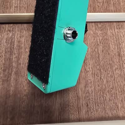 Ibanez TSMINI Mini Tube Screamer image 2