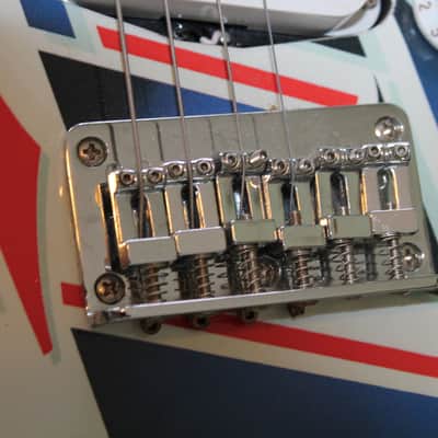 Fender Squier Miller Beer Stratocaster Miller Lite beer logo model show piece image 20